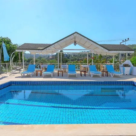 Sisyphos 2* Kaş
