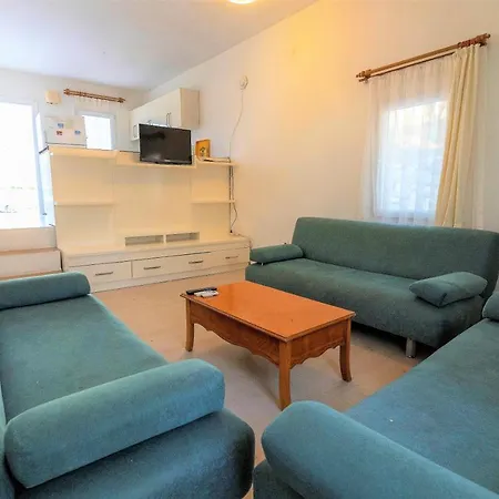 Hotel Sisyphos Kaş