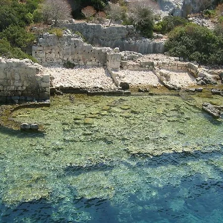 Hotel Sisyphos 2*