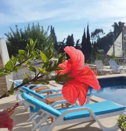 Sisyphos Hotel