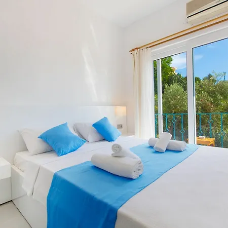 Sisyphos Hotel