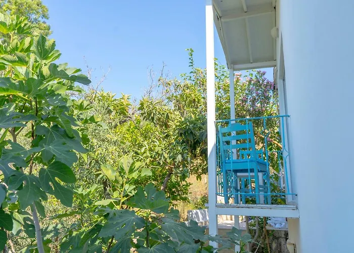 Sisyphos فندق 2*