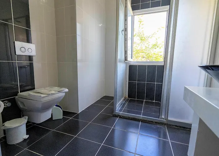 Sisyphos فندق 2*