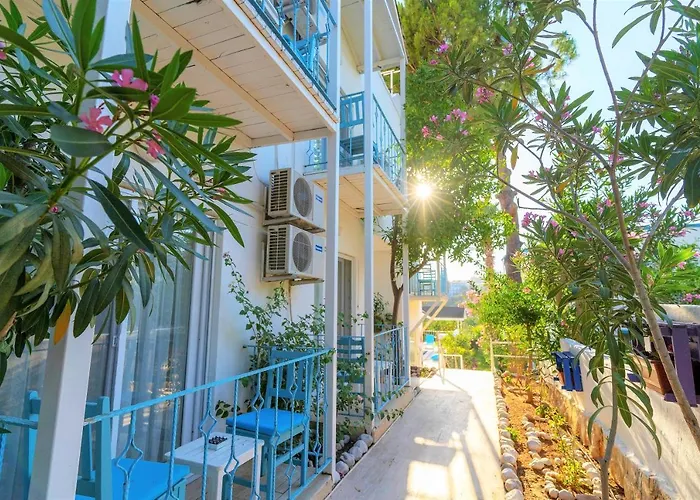 فندق Sisyphos كاس