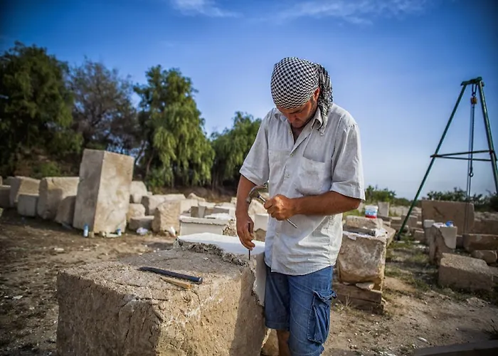 Sisyphos فندق كاس