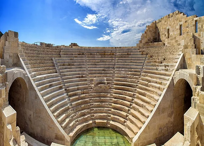 Sisyphos فندق 2*