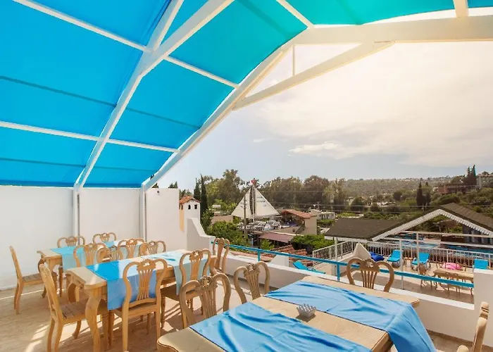 Отель Sisyphos 2*