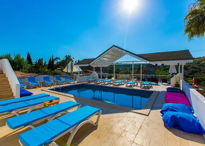 Sisyphos Отель 2*