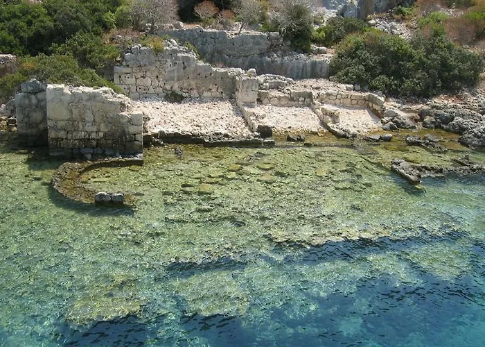 فندق Sisyphos 2*