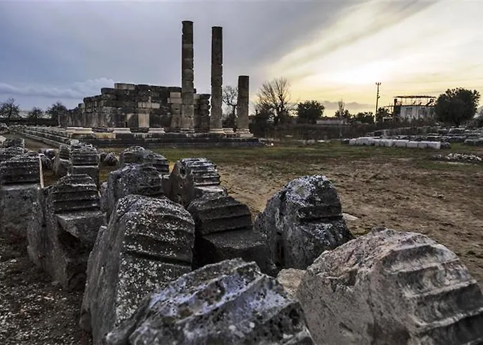 Sisyphos فندق كاس