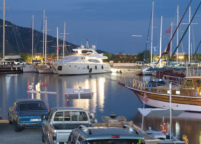 Sisyphos فندق 2*