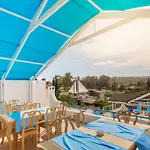 Otel Sisyphos 2*