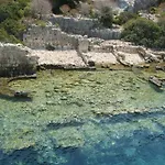 Otel Sisyphos 2*