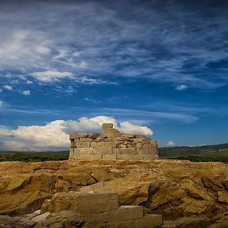 Sisyphos 2* カシュ