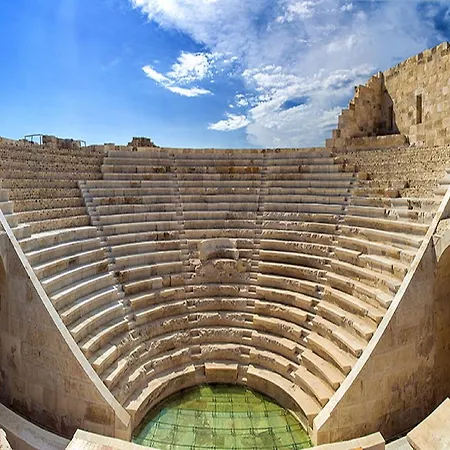 Sisyphos ホテル 2*