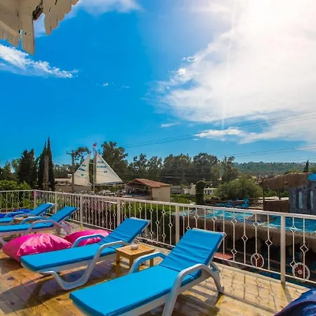 Otel Sisyphos