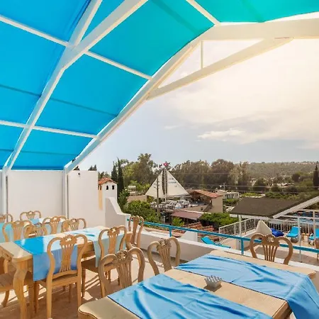 ホテル Sisyphos 2*