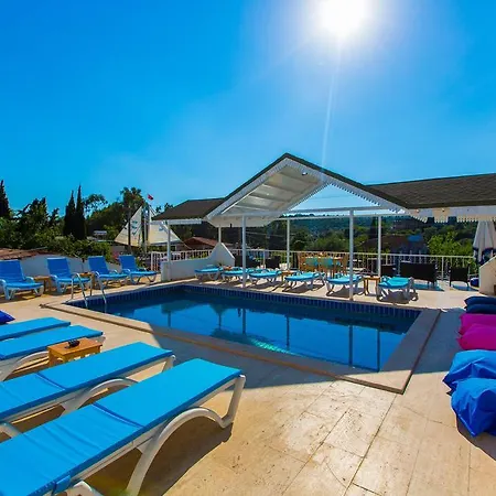 Sisyphos ホテル 2*