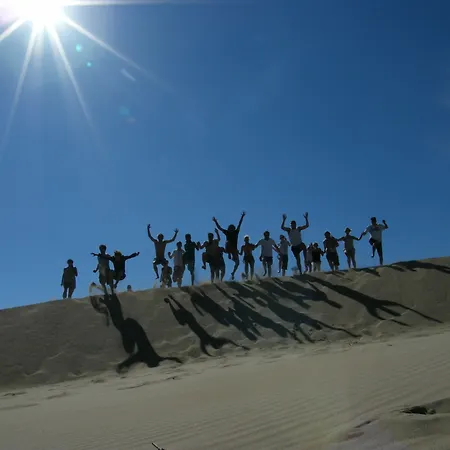 Sisyphos ホテル 2*