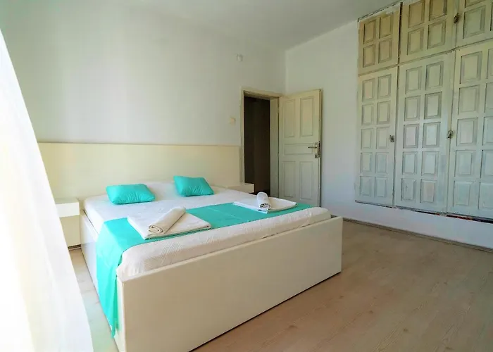 Szálloda Sisyphos 2*